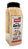 Garlic, Minced