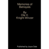 Memories of Betrayals - Paperback