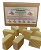Kojic Acid Turmeric  BAR SOAP-for Face & Body With Aloe Vera | Handmade | All Natural Turmeric Skin Soap- (5 oz) -All Skin Types