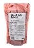 Mixed Nuts Deluxe, Raw