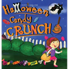 Halloween Candy Crunch! - Hardcover