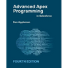 Advanced Apex Programming in Salesforce - Paperback