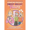 Sweet Valley Twins: Choosing Sides: (A Graphic Novel) - Paperback