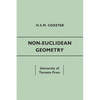Non-Euclidean Geometry: Fifth Edition - Paperback