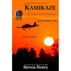 Kamikaze - Hardcover