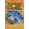 Beast Quest: Glaki, Spear of the Depths: Series 25 Book 3 - Paperback