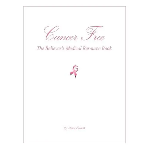 Cancer Free - Paperback