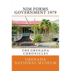 NJM Forms Government 1979: The Grenada Chronicles - Paperback