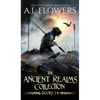 The Ancient Realms Collection (Books 1-6): A Collection of Epic Fantasy Tales - Hardcover
