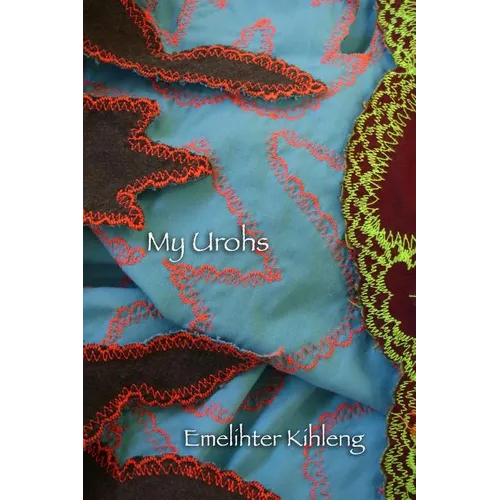 My Urohs - Paperback