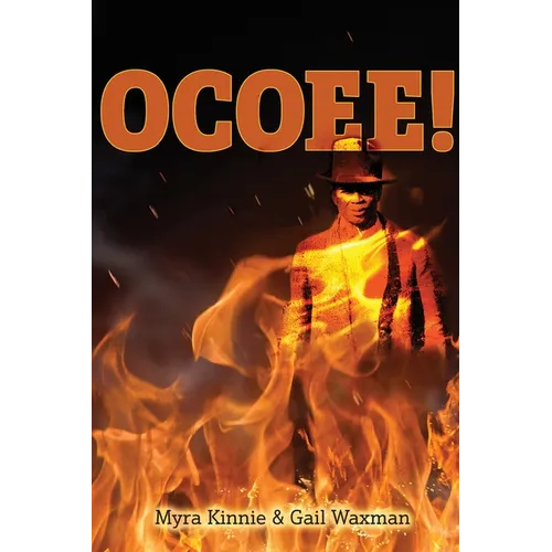 Ocoee! - Paperback
