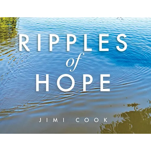 Ripples of Hope - Paperback