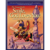 The Snugeldorfs, Smile God Loves You - Paperback