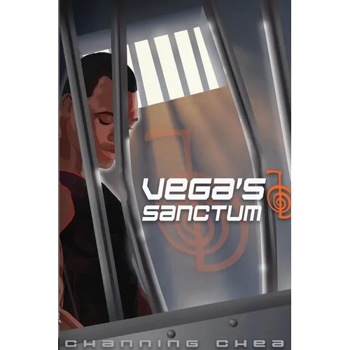 Vega's Sanctum - Paperback