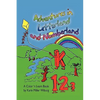 Adventures in Letterland and Numberland - Paperback