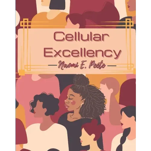 Cellular Excellency - Paperback