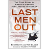 Last Men Out: The True Story of America's Heroic Final Hours in Vietnam - Paperback