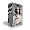 Girls with Sharp Sticks Trilogy (Boxed Set): Girls with Sharp Sticks; Girls with Razor Hearts; Girls with Rebel Souls - Paperback