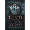 Death on the Burnt Ocean - Paperback