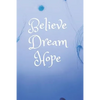 Dream: Dare to Dream - Paperback