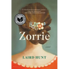 Zorrie - Paperback