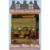 Miss Carter and the Ifrit - Paperback