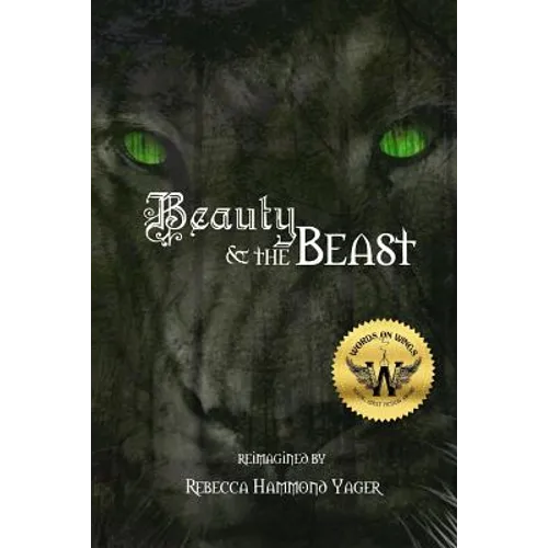 Beauty & the Beast - Paperback