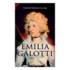Emilia Galotti - Paperback