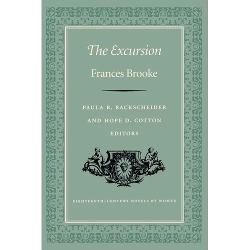 Excursion-Pa - Paperback