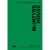 McIntyre House: Ubc Sala - West Coast Modern Series - Hardcover