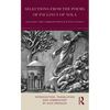 Selections from the Poems of Paulinus of Nola, including the Correspondence with Ausonius: Introduction, Translation, and Commentary - Paperback