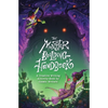 The Monster-Building Handbook: A Creative Writing Activity Book by Cosmic Writers - Paperback