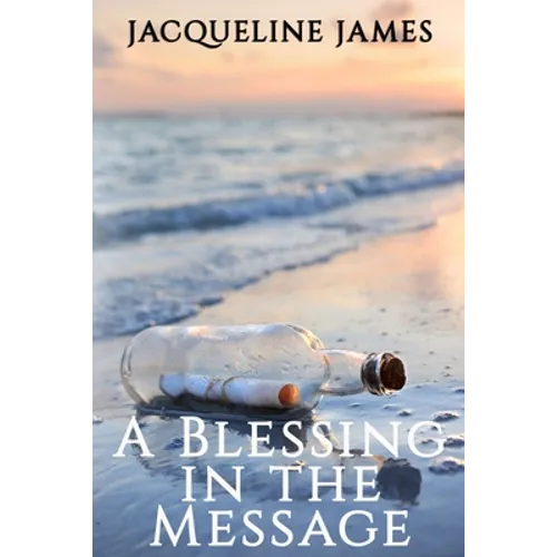 A Blessing in the Message - Paperback