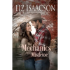 The Mechanics of Mistletoe: Glover Family Saga & Christian Romance - Paperback