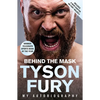 Behind the Mask: My Autobiography - Winner of the Telegraph Sports Book of the Year - Paperback