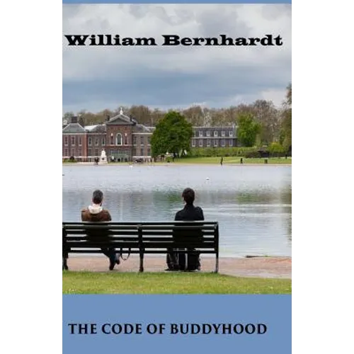 The Code of Buddyhood - Paperback