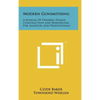 Modern Gunsmithing: A Manual Of Firearms Design, Construction And Remodeling, For Amateurs And Professionals - Hardcover