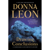 Drawing Conclusions: A Commissario Guido Brunetti Mystery - Paperback