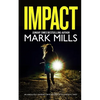 IMPACT an absolutely gripping crime mystery with a massive twist - Paperback