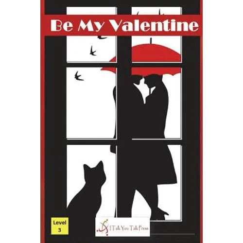 Be My Valentine - Paperback