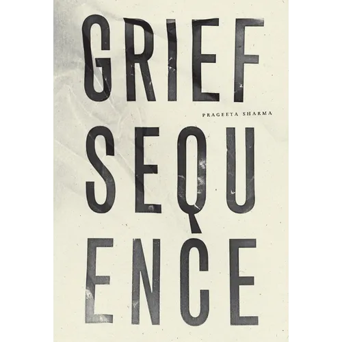 Grief Sequence - Paperback