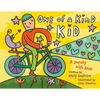 One of a Kind Kid: A Journey with ADHD - Paperback