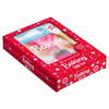 American Girl Baking Gift Set: Recipes for Cookies, Cupcakes & More (Kid's Cookbook, American Girl Doll) - Hardcover