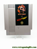 Mortal Kombat 4  (Reproduction) - NES