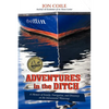 Adventures in the Ditch: A Memoir of Family, Navigation, and Discovery on the Intracoastal Waterway - Paperback