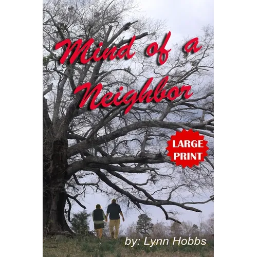 Mind of a Neighbor - Paperback