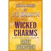 Wicked Charms: A Lizzy and Diesel Novel by Janet Evanovich - Summarized - Paperback