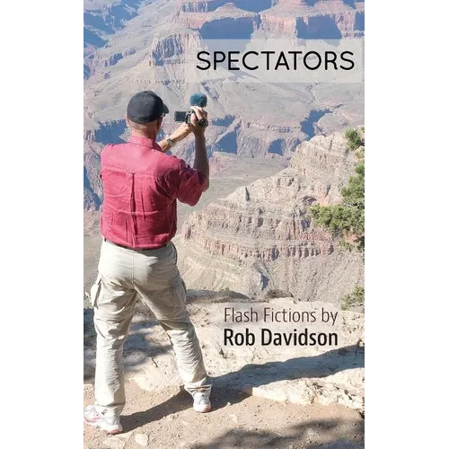 Spectators - Paperback