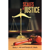 Scales of Justice - Paperback
