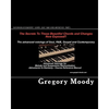 Handbook of Harmony - Gospel - Jazz - R&B -Soul (Reference - Part 1): Advanced Voicings for Melody and Suspension Harmonization - Part 1 - Paperback
